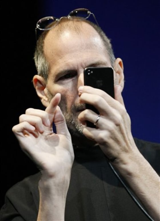 Steve Jobs